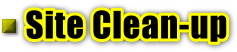 spill-clean-up